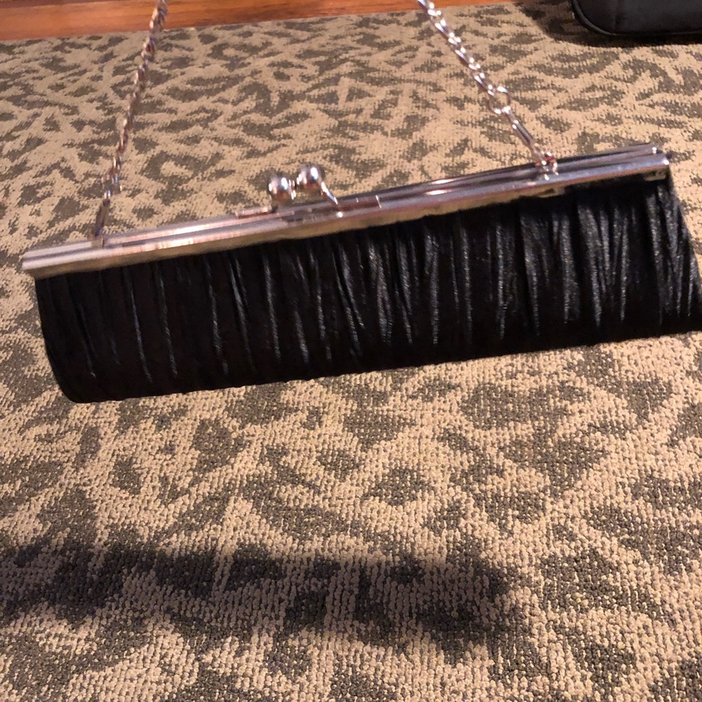 Clutch wallet